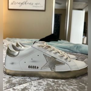 Golden Goose women’s shoes